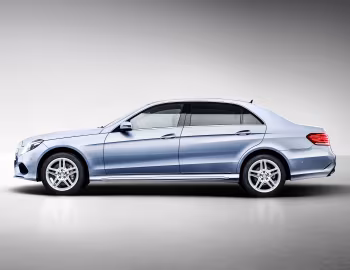 Mercedes-Benz E 400 L Hybrid (W212) '2013–16