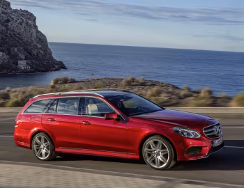Mercedes-Benz E 250 AMG Sports Package Estate [Worldwide] (S212) '2013–16