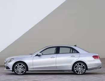 Mercedes-Benz E 350 4MATIC [Worldwide] (W212) '2013–16
