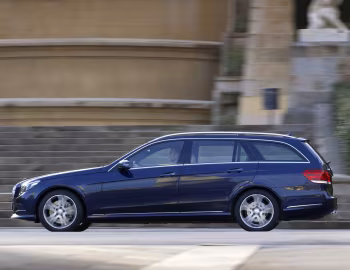 Mercedes-Benz E 400 Estate [Worldwide] (S212) '2013–16