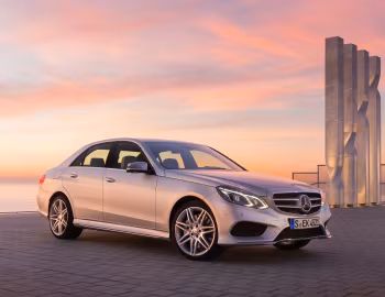 Mercedes-Benz E 500 AMG Sports Package [Worldwide] (W212) '2013–16