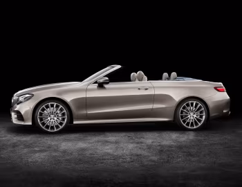 Mercedes-Benz E-Klasse AMG Line Cabrio [Worldwide] (A238) '2017–20