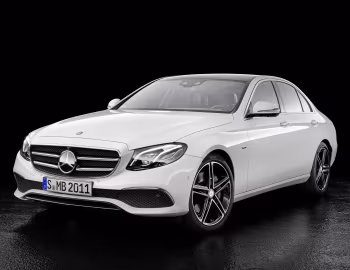 Mercedes-Benz E-Klasse Avantgarde SportStyle Package [Worldwide] (W213) '2018–20