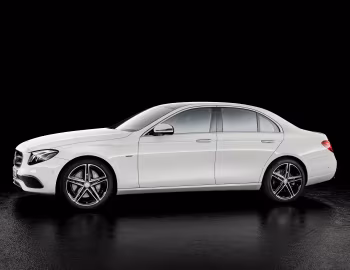 Mercedes-Benz E-Klasse Avantgarde SportStyle Package [Worldwide] (W213) '2018–20