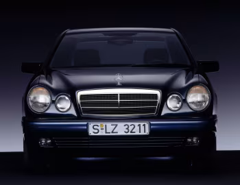 Mercedes-Benz E-Klasse Classic [Worldwide] (Br. W210) '06.1994–06.1999