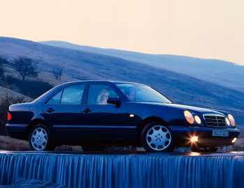 Mercedes-Benz E-Klasse Classic [Worldwide] (Br. W210) '06.1994–06.1999