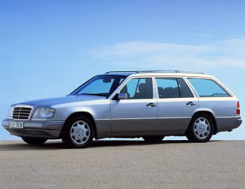 Mercedes-Benz E-Klasse Estate (Br.S124) '06.1993–04.1996