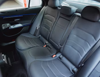 Interior Mercedes-Benz E 350 e AMG Line [Malaysia] (W214) '09.2024–pr.