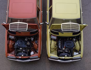 Mercedes-Benz 200, Mercedes-Benz 230 E