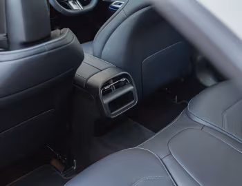 Interior Mercedes-Benz E 350 e AMG Line [Malaysia] (W214) '09.2024–pr.