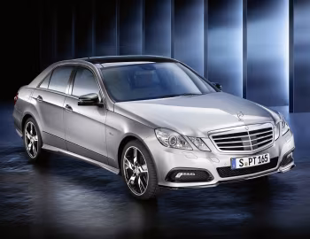 Mercedes-Benz E-Klasse Sport (W212) '2010–12