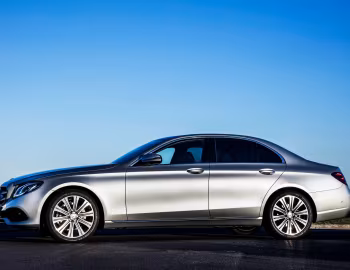 Mercedes-Benz E 200 [Australia] (W213) '2016–20