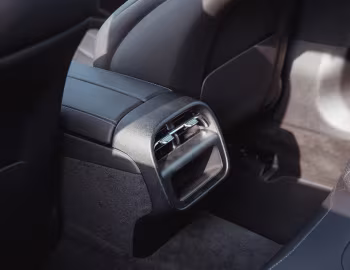 Interior Mercedes-Benz E 200 Avantgarde Line [Malaysia] (W214) '09.2024–pr.