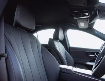 Interior Mercedes-Benz E 200 Avantgarde Line [Malaysia] (W214) '09.2024–pr.