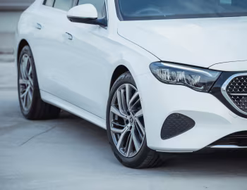 Mercedes-Benz E 200 Avantgarde Line [Malaysia] (W214) '09.2024–pr.