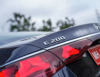 Mercedes-Benz E 200 Avantgarde Line [India] (W214) '2024–pr.