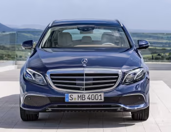 Mercedes-Benz E 350 d Exclusive Line Estate [Worldwide] (S213) '2016–20