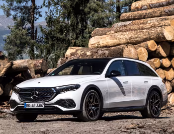 Mercedes-Benz E 220 d 4MATIC All-Terrain [Worldwide] (S214) '2024–pr.