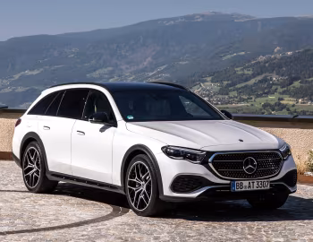 Mercedes-Benz E 220 d 4MATIC All-Terrain [Worldwide] (S214) '2024–pr.