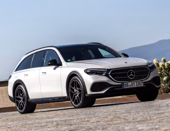 Mercedes-Benz E 220 d 4MATIC All-Terrain [Worldwide] (S214) '2024–pr.
