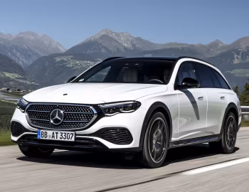 Mercedes-Benz E 220 d 4MATIC All-Terrain [Worldwide] (S214) '2024–pr.
