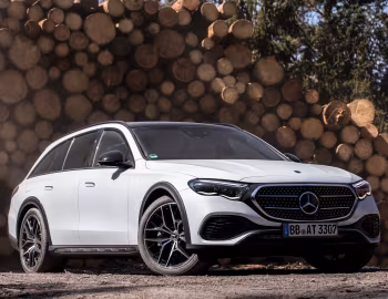 Mercedes-Benz E 220 d 4MATIC All-Terrain [Worldwide] (S214) '2024–pr.