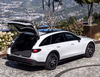 Mercedes-Benz E 220 d 4MATIC All-Terrain [Worldwide] (S214) '2024–pr.