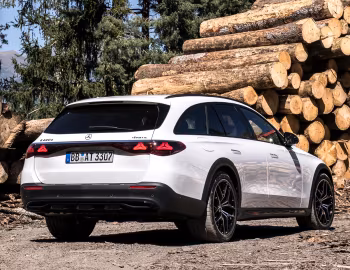 Mercedes-Benz E 220 d 4MATIC All-Terrain [Worldwide] (S214) '2024–pr.