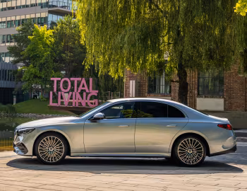 Mercedes-Benz E 220 d 4MATIC AMG Line [Worldwide] (W214) '2023–pr.