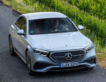 Mercedes-Benz E 220 d 4MATIC AMG Line [Worldwide] (W214) '2023–pr.