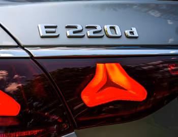 Mercedes-Benz E 220 d 4MATIC AMG Line [Worldwide] (W214) '2023–pr.