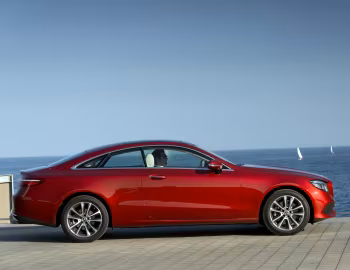 Mercedes-Benz E 220 d 4MATIC Avantgarde Coupé [Worldwide] (C238) '2017–20