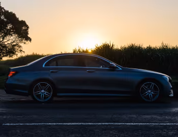Mercedes-Benz E 220 d AMG Line [South Africa] (W213) '2016–20