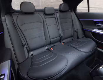 Intérieur Mercedes-Benz E 220 d AMG Line [Worldwide] (W214) '2023–pr.
