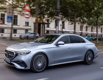 Mercedes-Benz E 220 d 4MATIC AMG Line [Worldwide] (W214) '2023–pr.