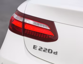 Mercedes-Benz E 220 d AMG Line Coupé [Worldwide] (C238) '2017–20