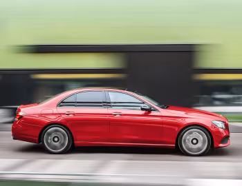 Mercedes-Benz E 220 d Avantgarde Line [Worldwide] (W213) '02.2016–20