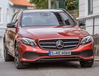 Mercedes-Benz E 220 d Avantgarde Line Estate [Worldwide] (S213) '09.2016–20