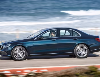 Mercedes-Benz E 220 d Exclusive Line [Worldwide] (W213) '2016–20