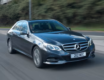Mercedes-Benz E 250 CDI [UK-spec] (W212) '2013–16