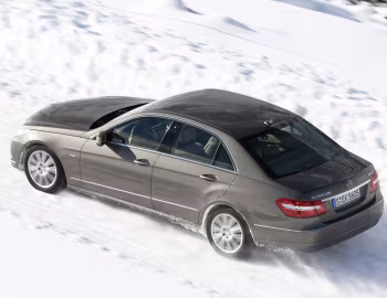 Mercedes-Benz E 250 CDI 4MATIC (W212) '2011–12