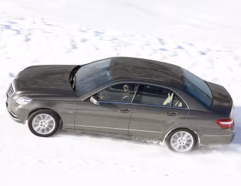 Mercedes-Benz E 250 CDI 4MATIC (W212) '2011–12