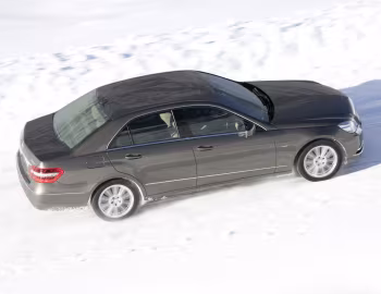 Mercedes-Benz E 250 CDI 4MATIC (W212) '2011–12