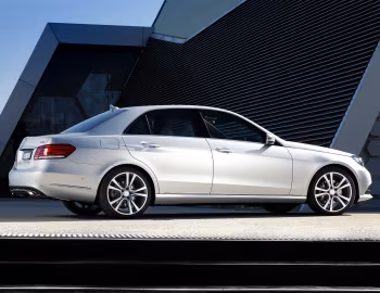 Mercedes-Benz E 250 CDI [Australia] (W212) '2013–16