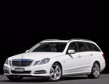 Mercedes-Benz E 250 CDI Estate [Australia] (S212) '2009–12
