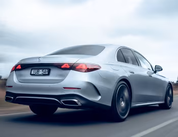 Mercedes-Benz E 300 AMG Line [Australia] (W214) '2024–pr.