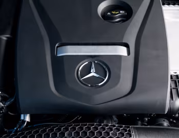 Bajo el capó Mercedes-Benz E 300 AMG Line Cabrio [Australia] (A238) '2017–20