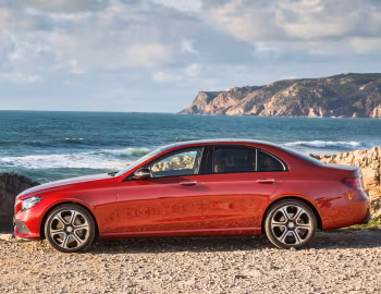 Mercedes-Benz E 300 Avantgarde Line [Worldwide] (W213) '07.2016–20