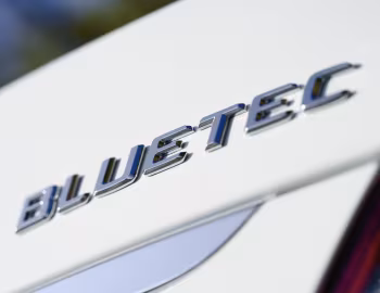 Mercedes-Benz E 300 BlueTec [Worldwide] (W211) '2008–09