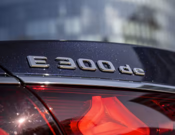Mercedes-Benz E 300 de [Worldwide] (W214) '2023–pr.